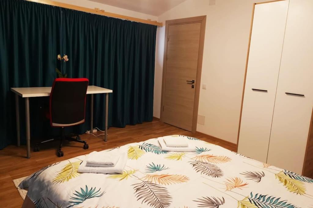 Apartment Ultracentral 4 Bucharest