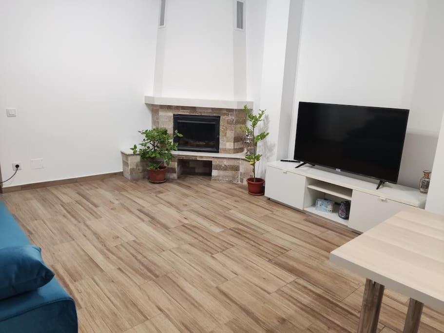 Apartment Ultracentral 4