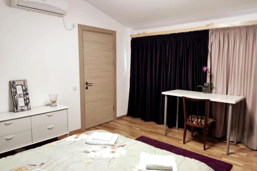 Ultracentral 4 Bucharest