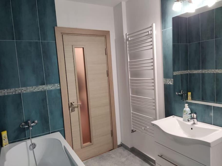 Apartment Ultracentral 4