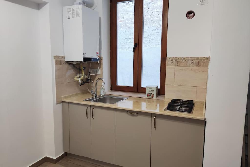 Ultracentral 4 Bucharest