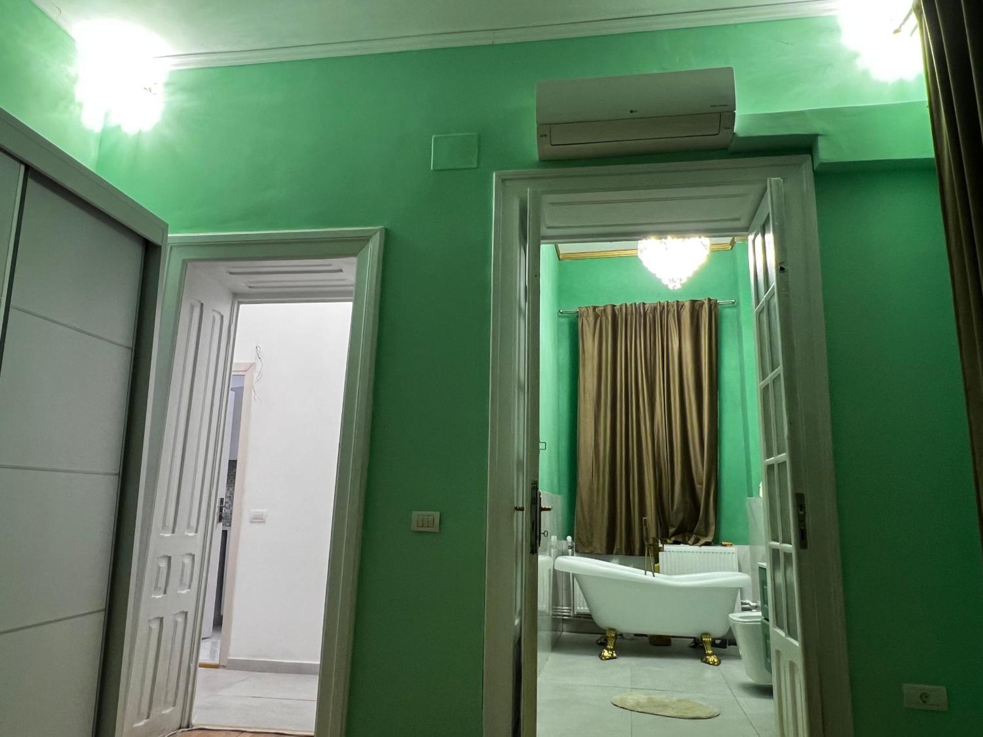 Laya Old Town Apartamento Bucareste