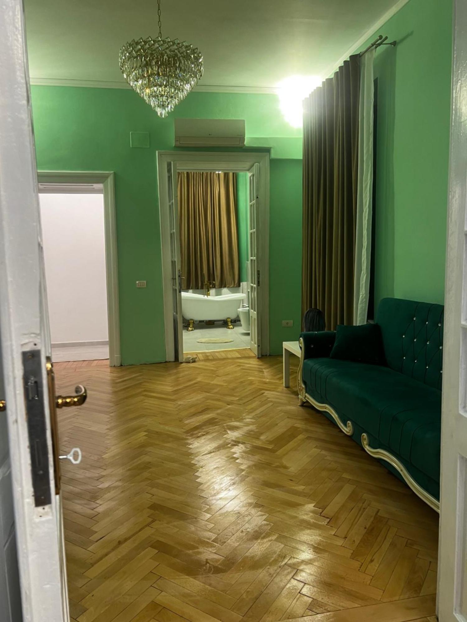 Apartamento Laya Old Town *