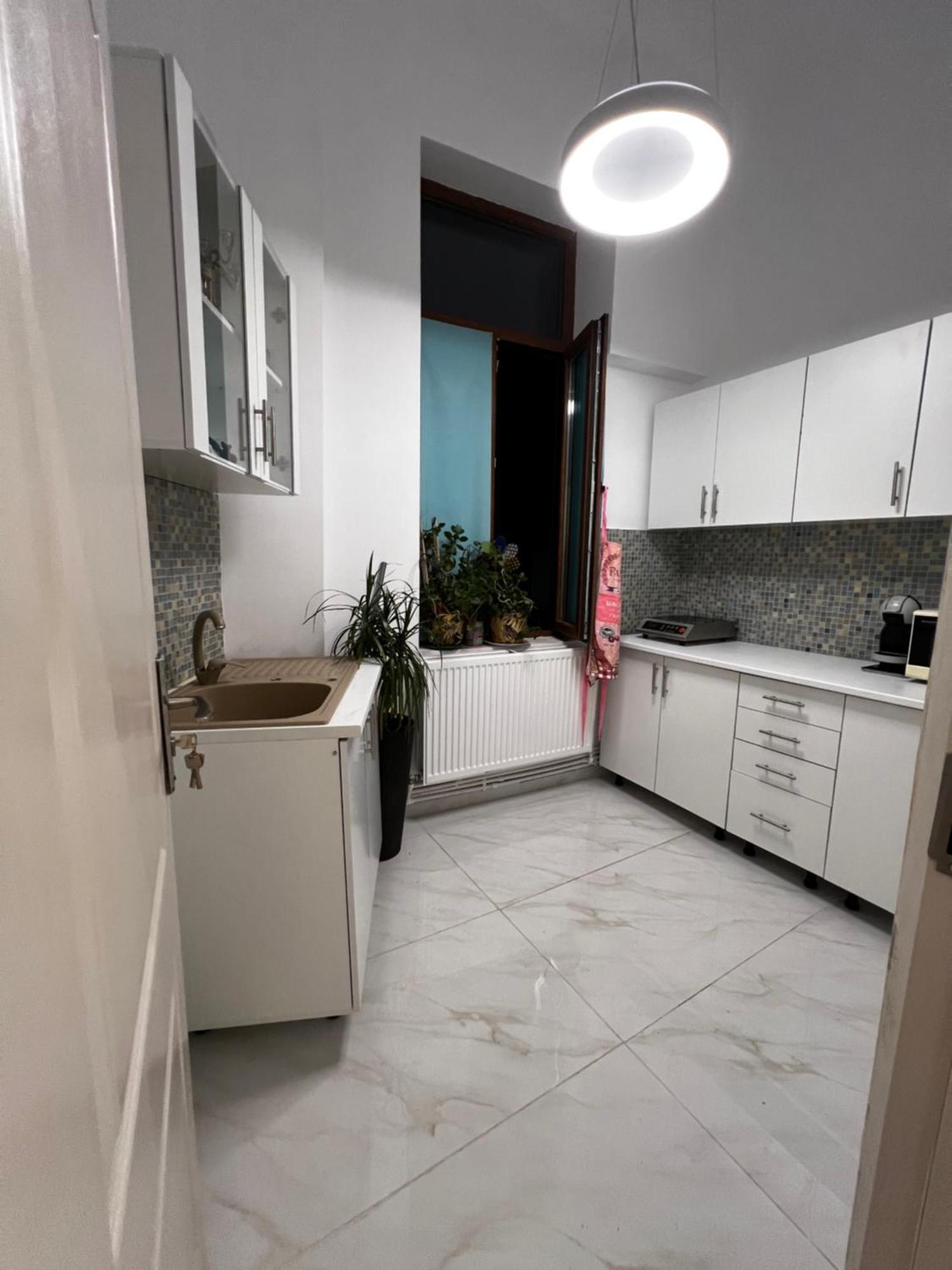 Laya Old Town Apartamento Bucareste