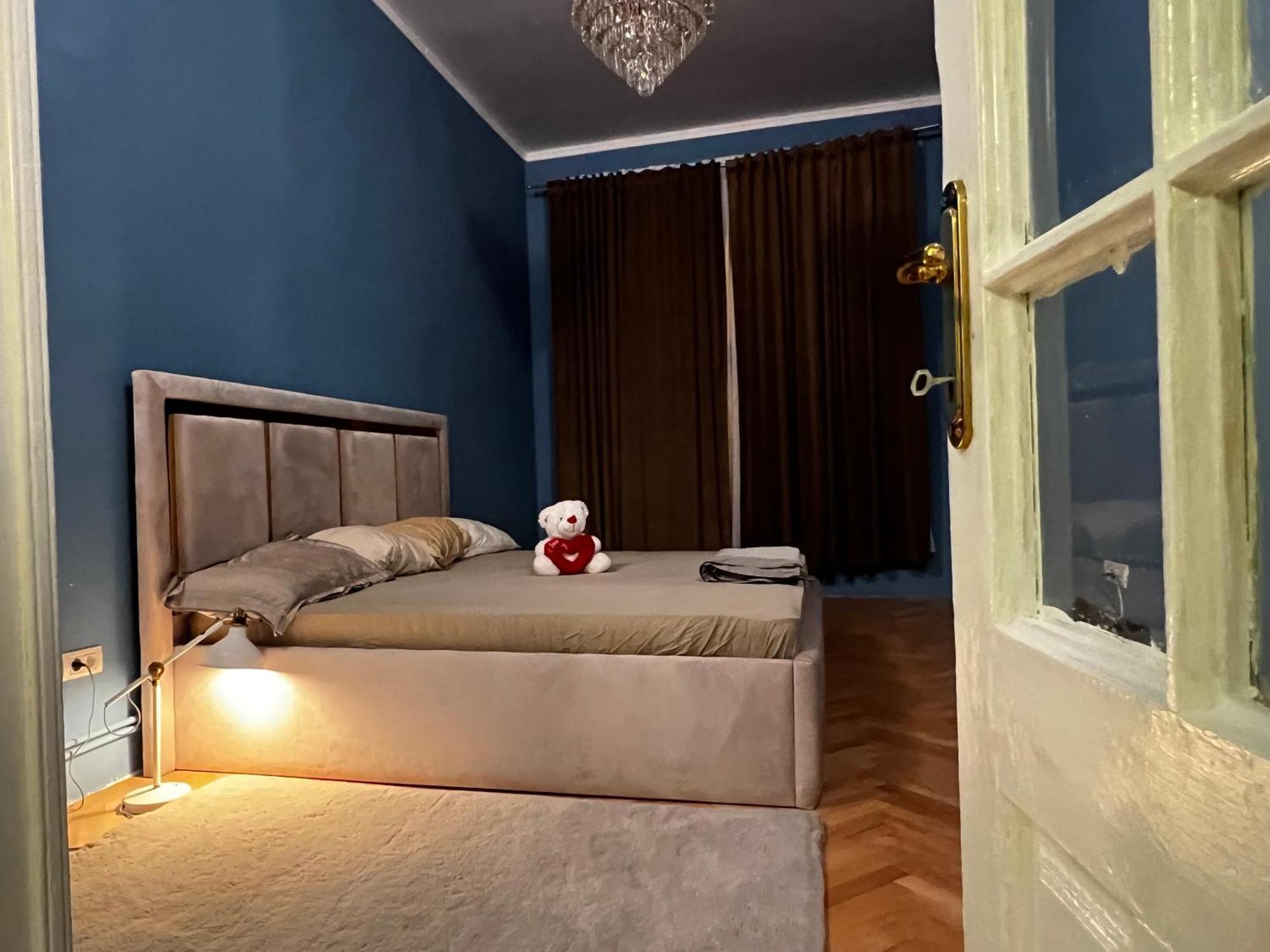 Laya Old Town Apartamento