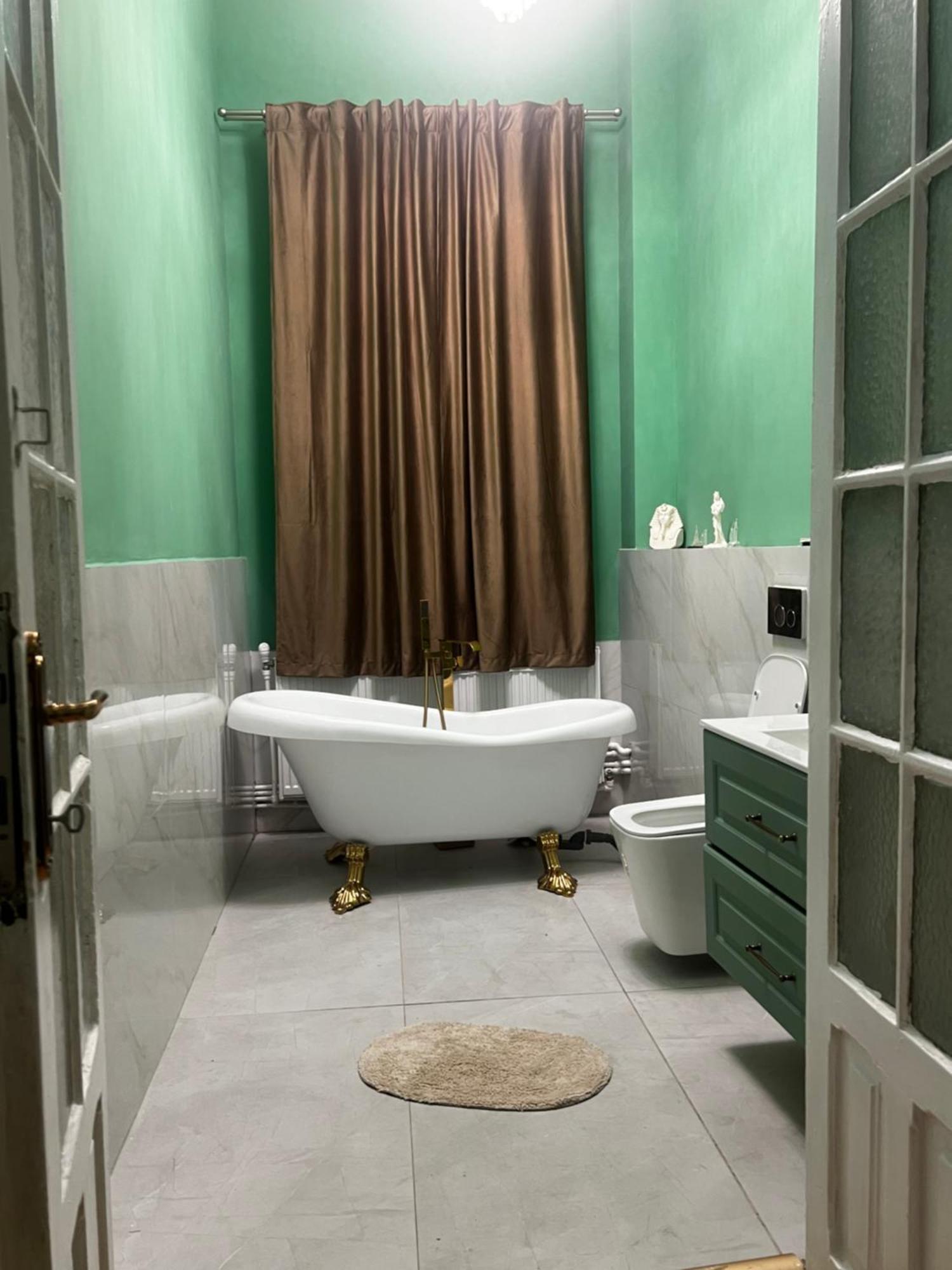 Apartamento Laya Old Town *