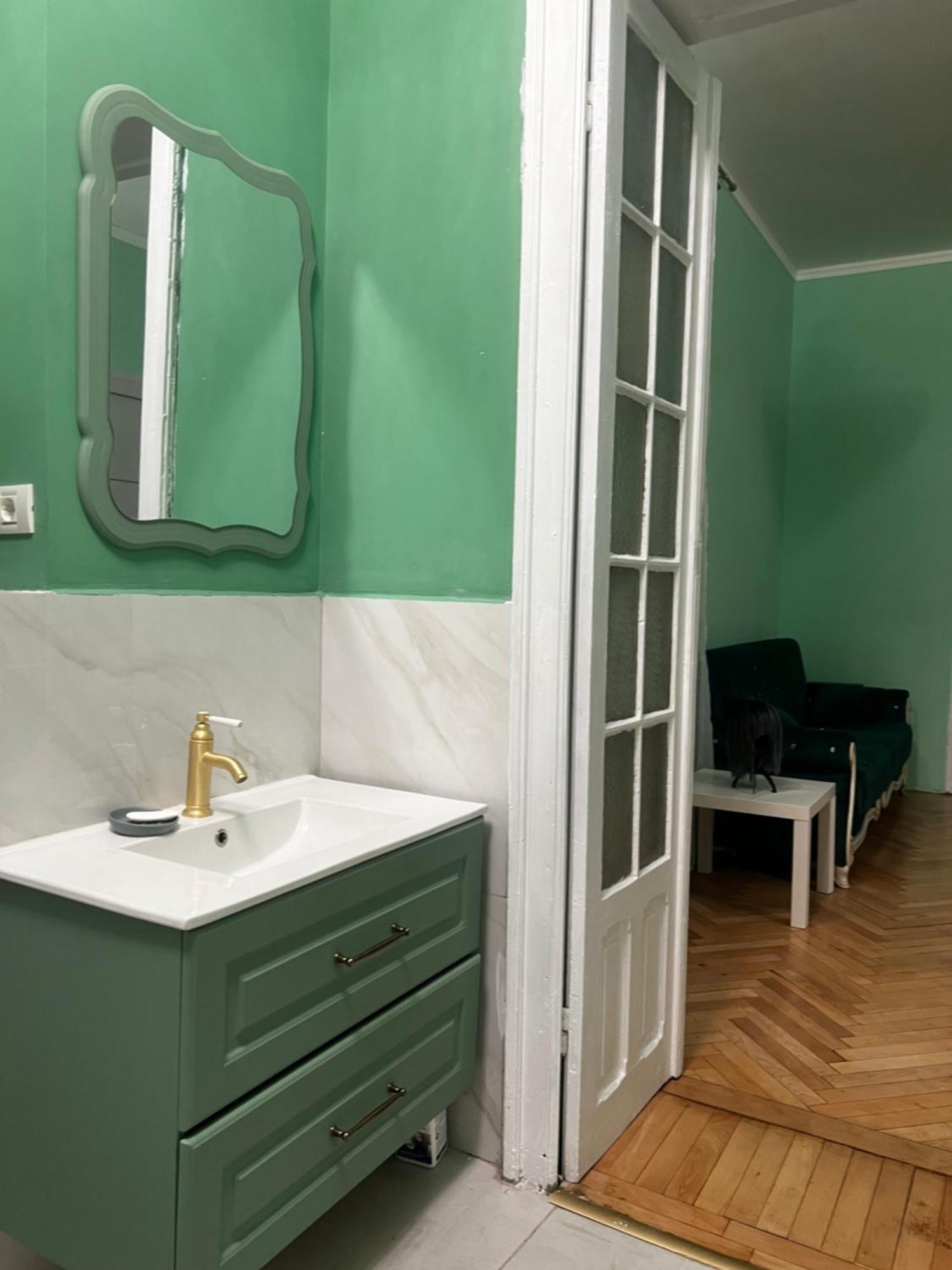 Laya Old Town Apartamento Bucareste