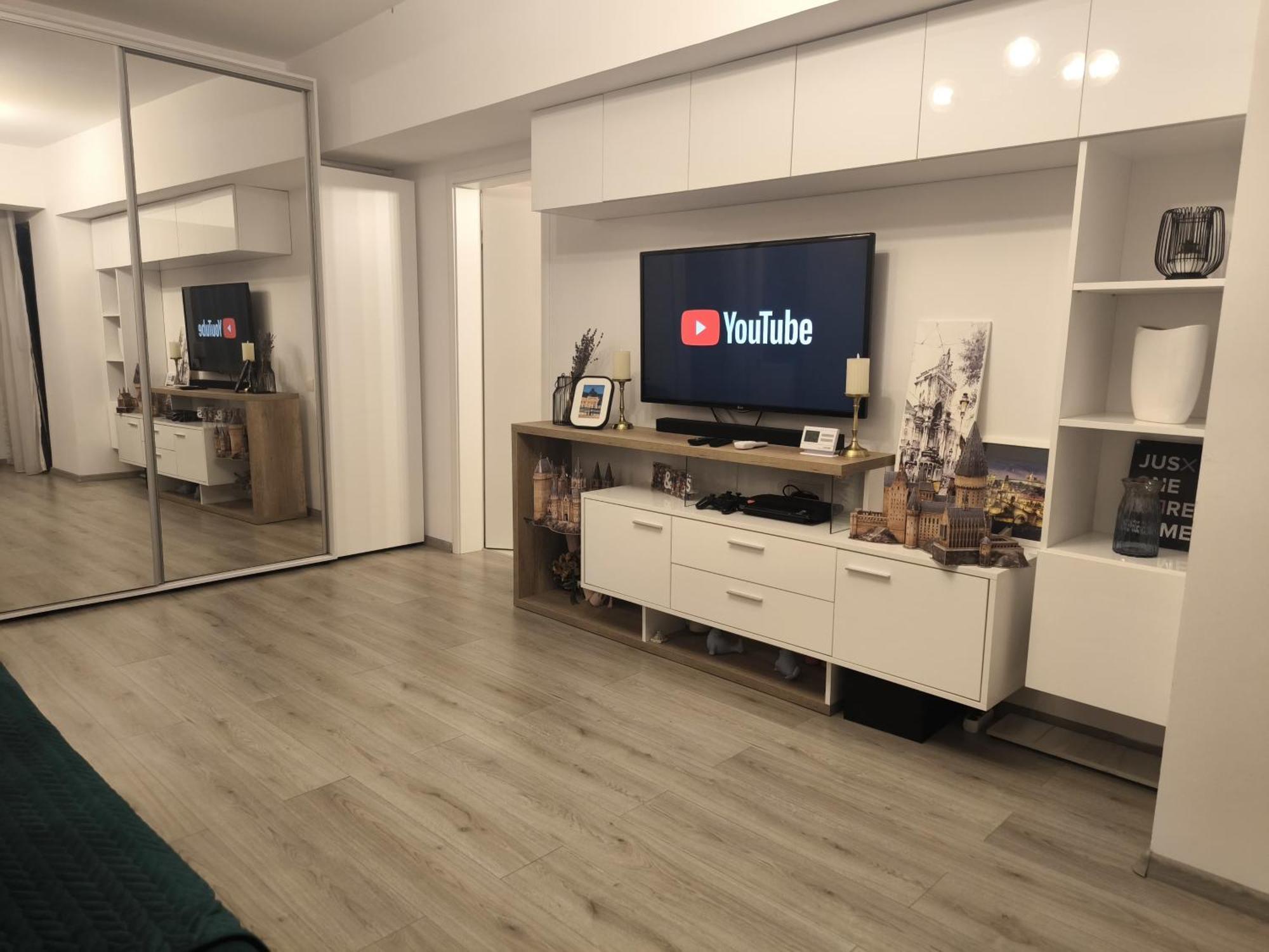 George's 3 * Bucharest