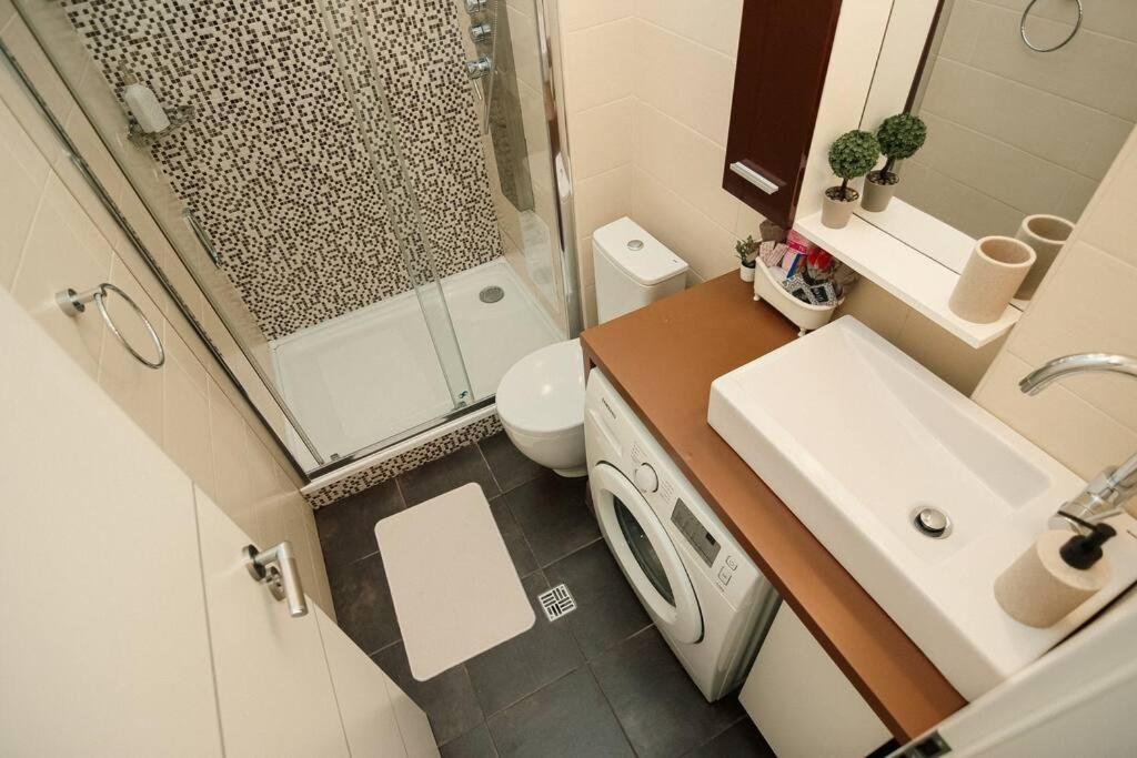 Apartament Oasis Bucureşti
