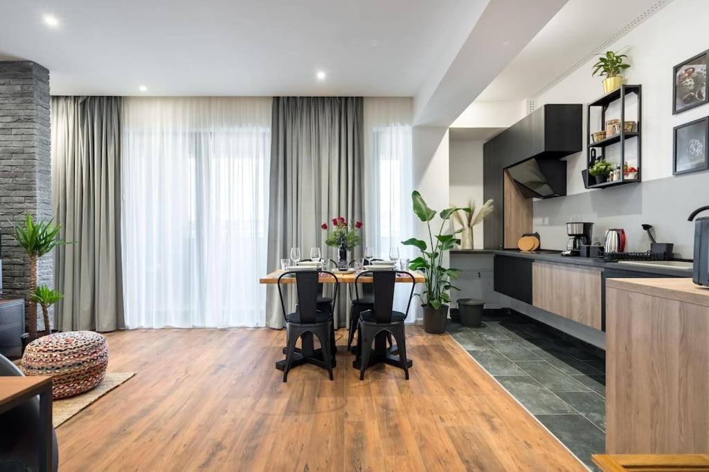 17 - New Building & Parking * Bucharest