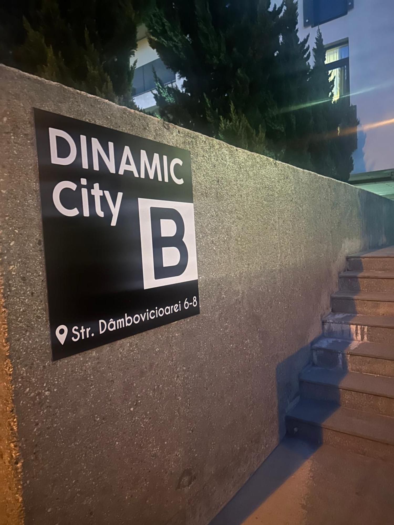 D&e Apartamento Bucareste