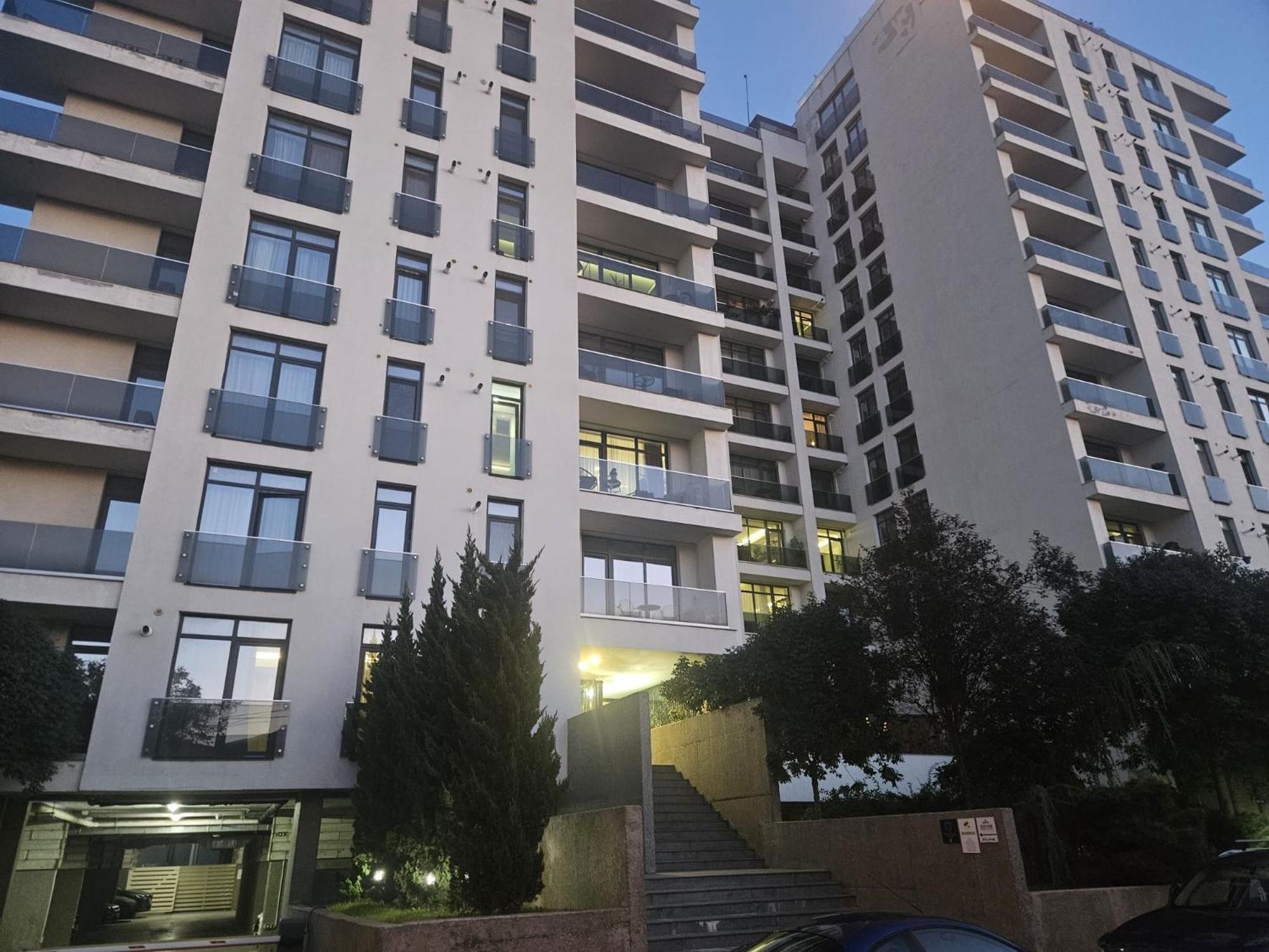 Apartamento D&e