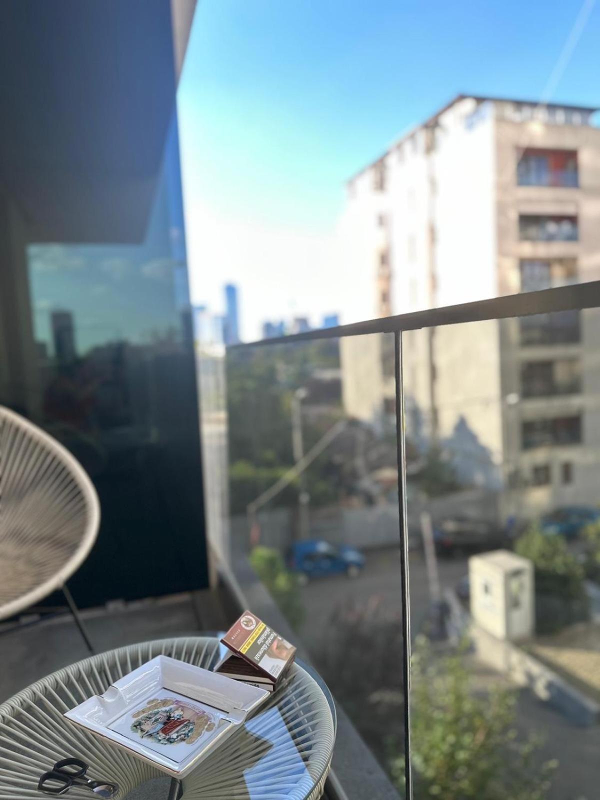 D&e Apartamento *