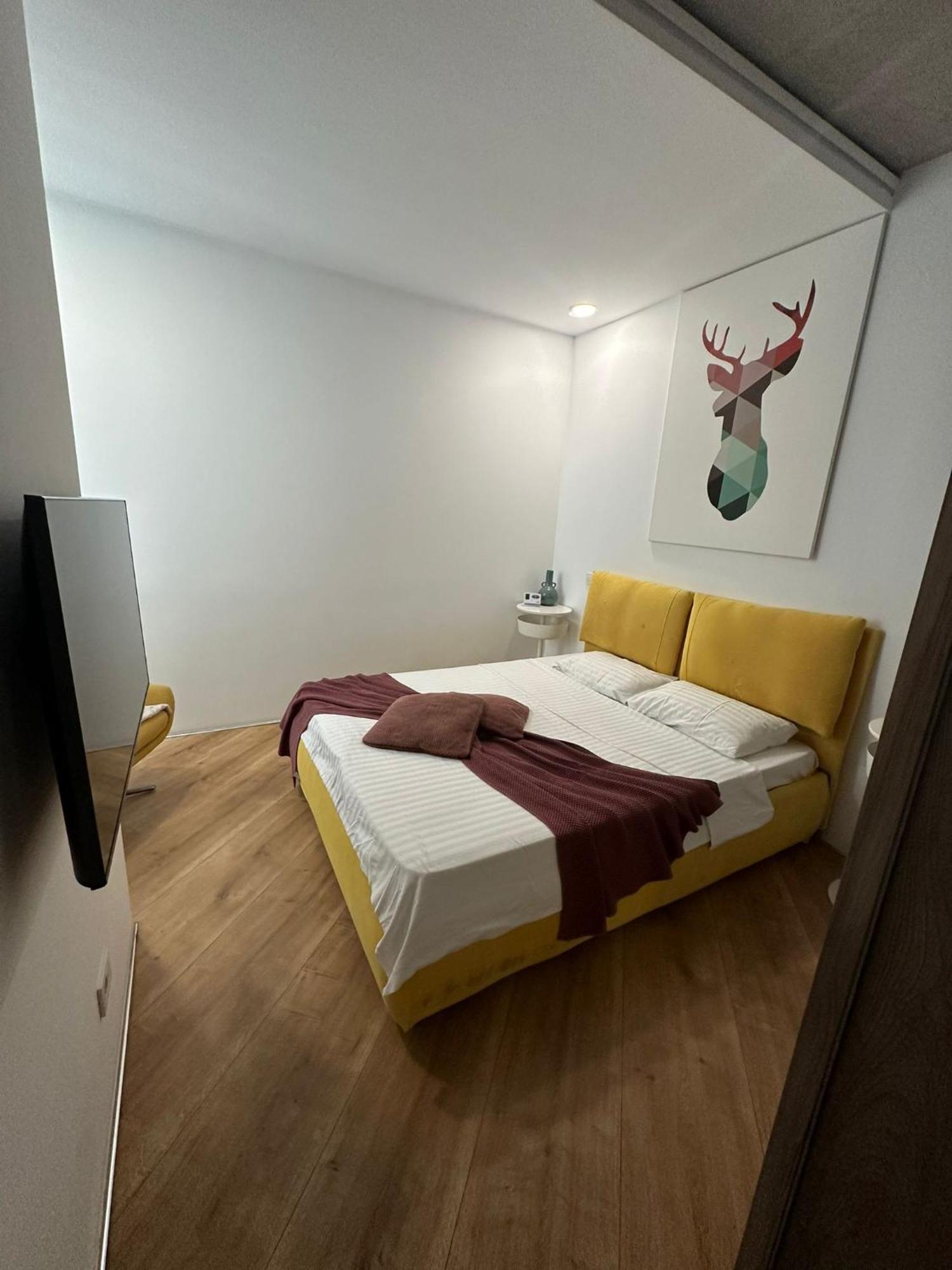 Apartamento D&e Bucareste