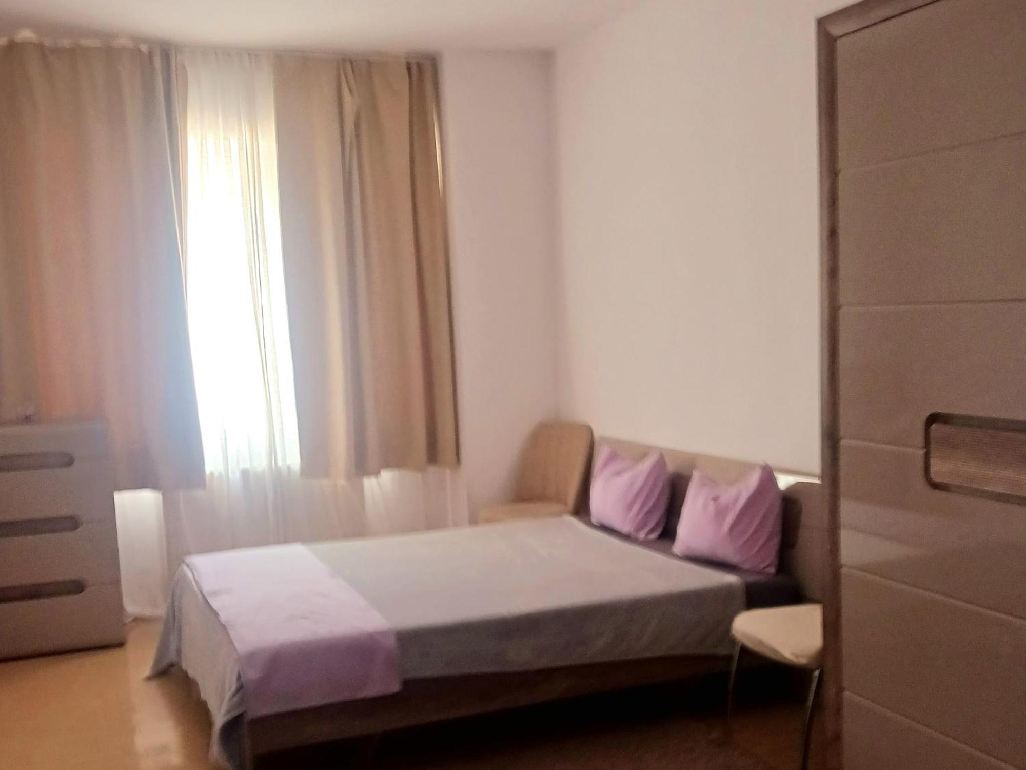 The Big Apartment