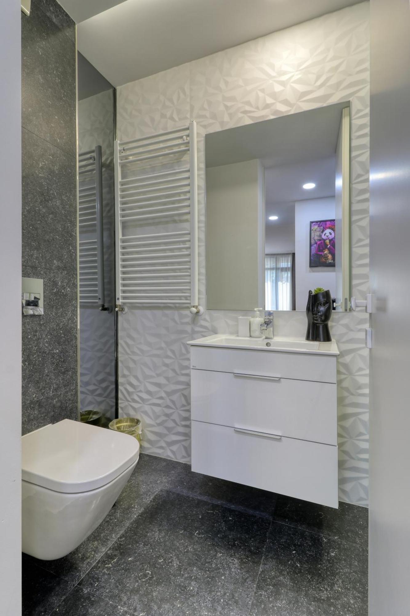 Penthouse Floreasca Apartment *