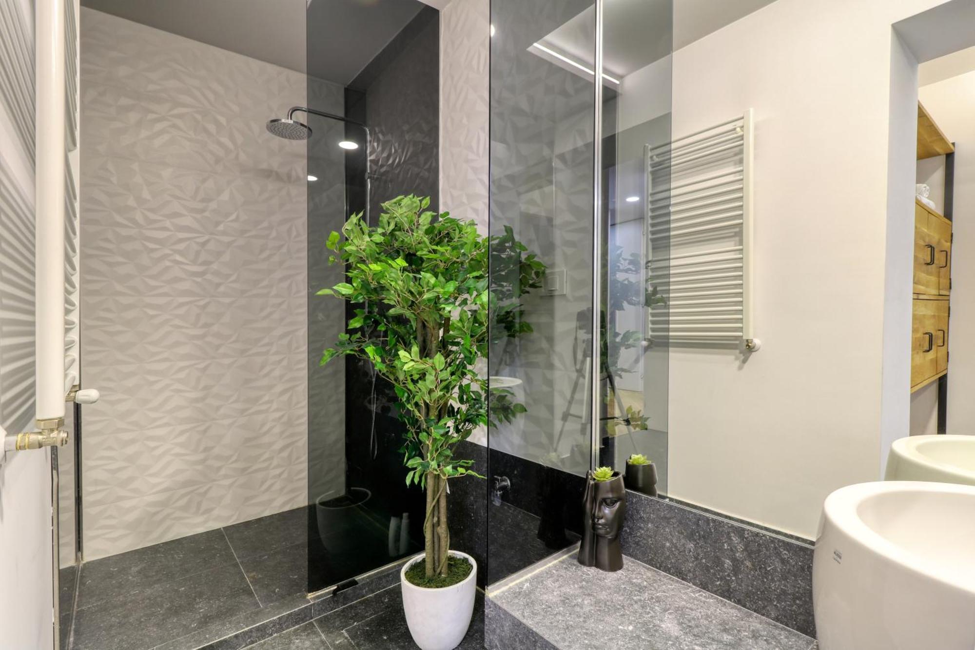 Penthouse Floreasca *