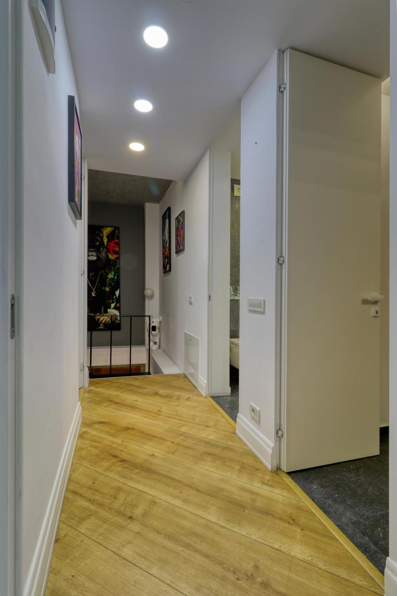 Apartment Penthouse Floreasca