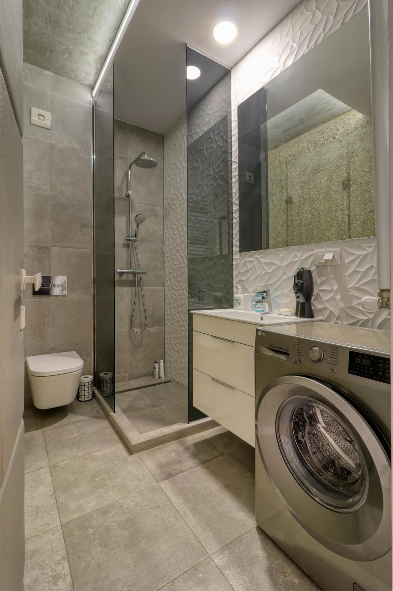 Penthouse Floreasca * Bucharest