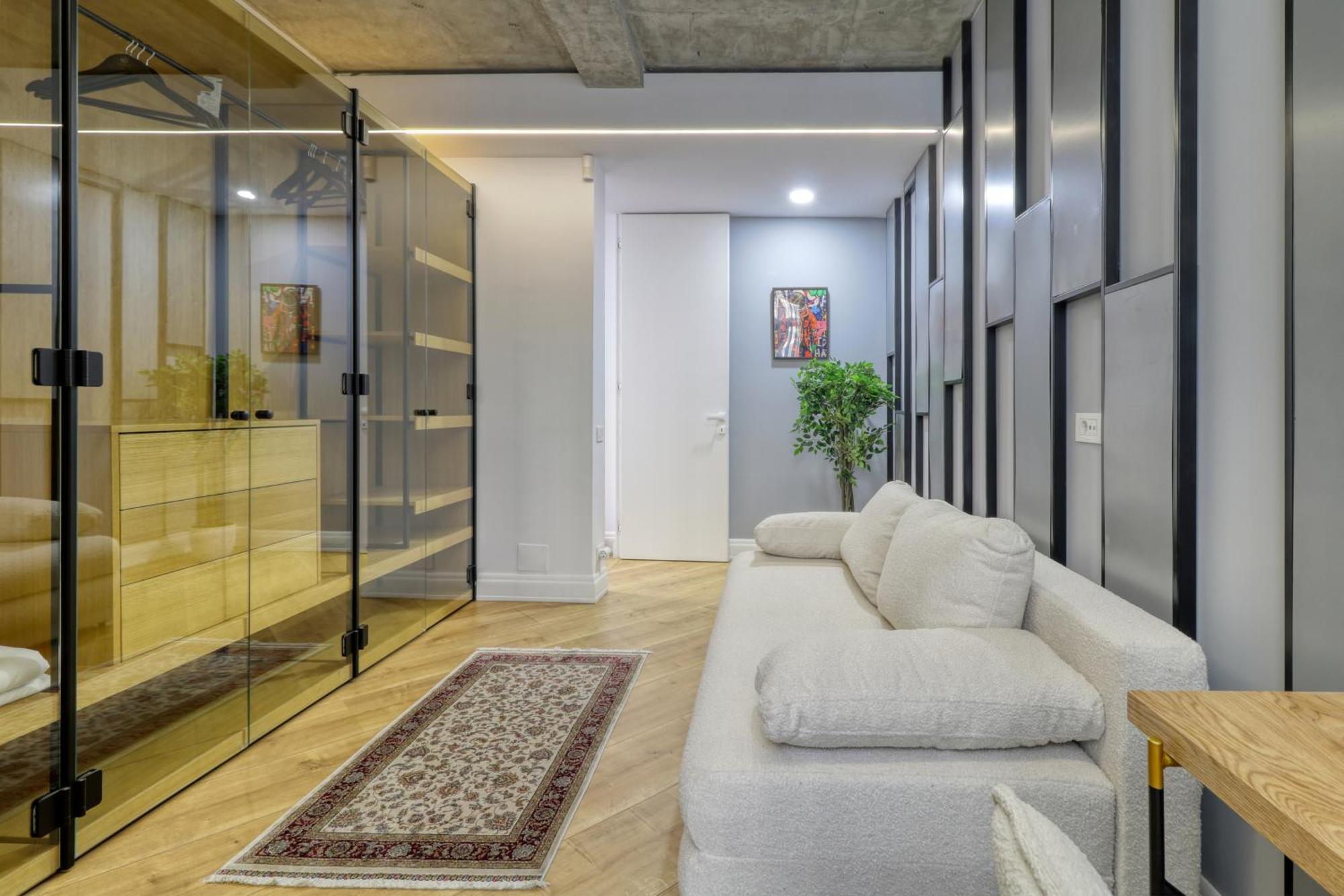 Apartment Penthouse Floreasca