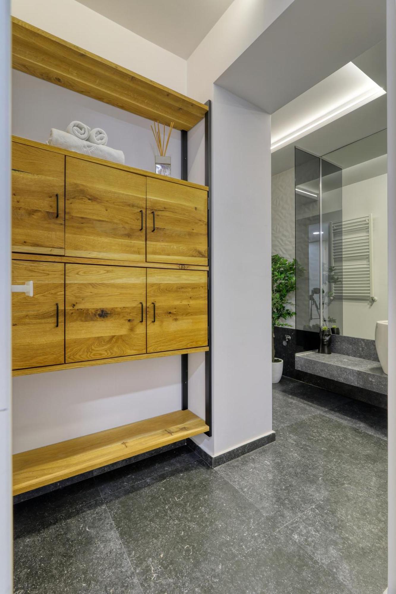 Apartment Penthouse Floreasca *