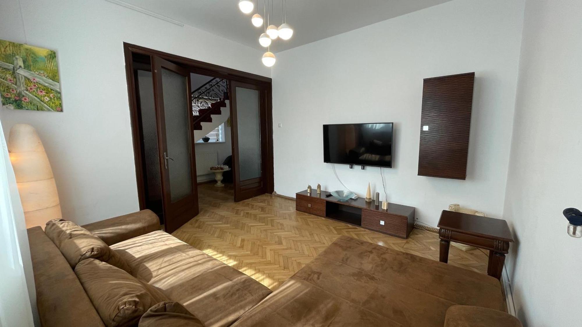 Casa Bella Case de vacanță Bucureşti