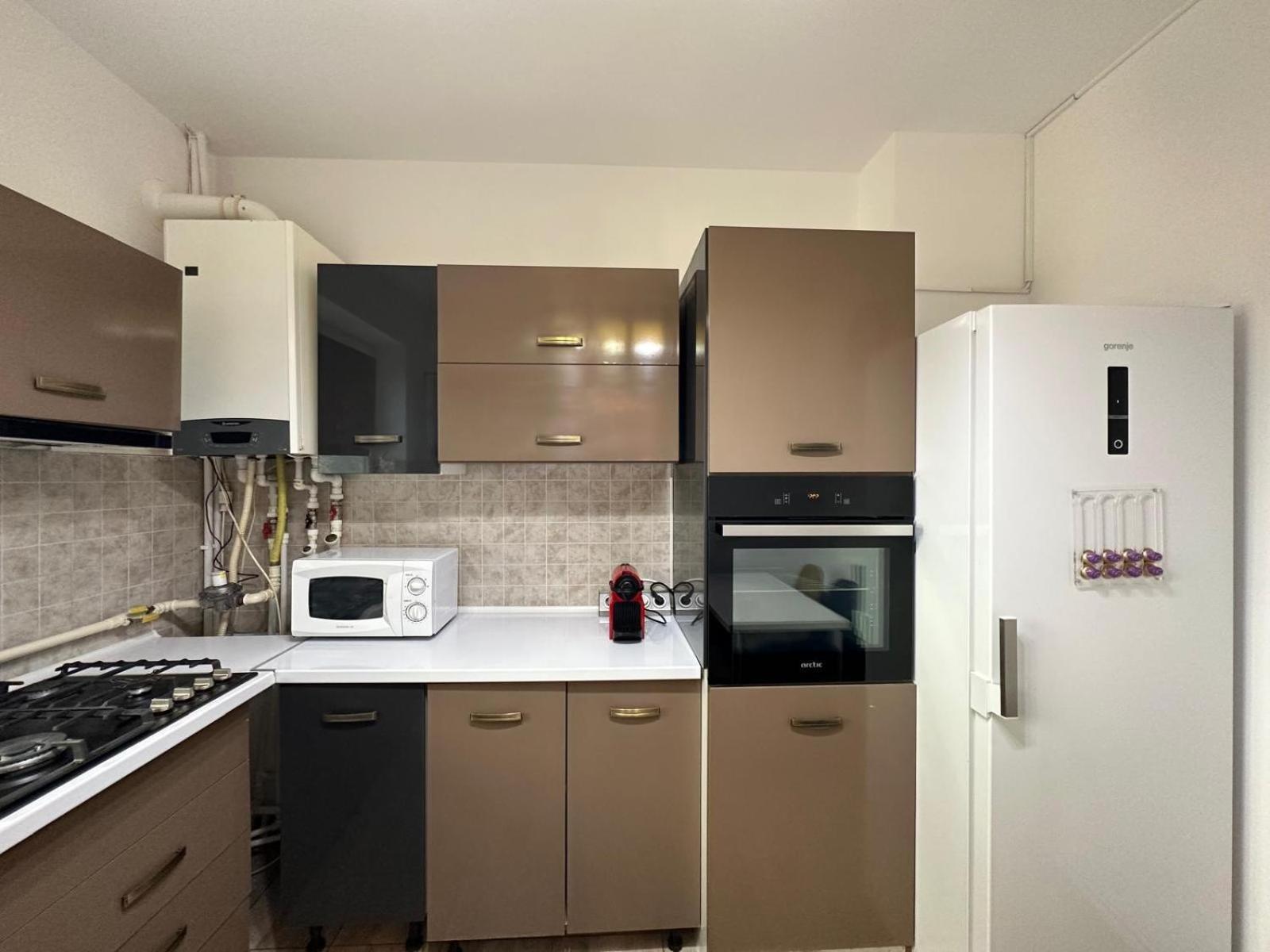 Case de vacanță Casa Bella Bucureşti