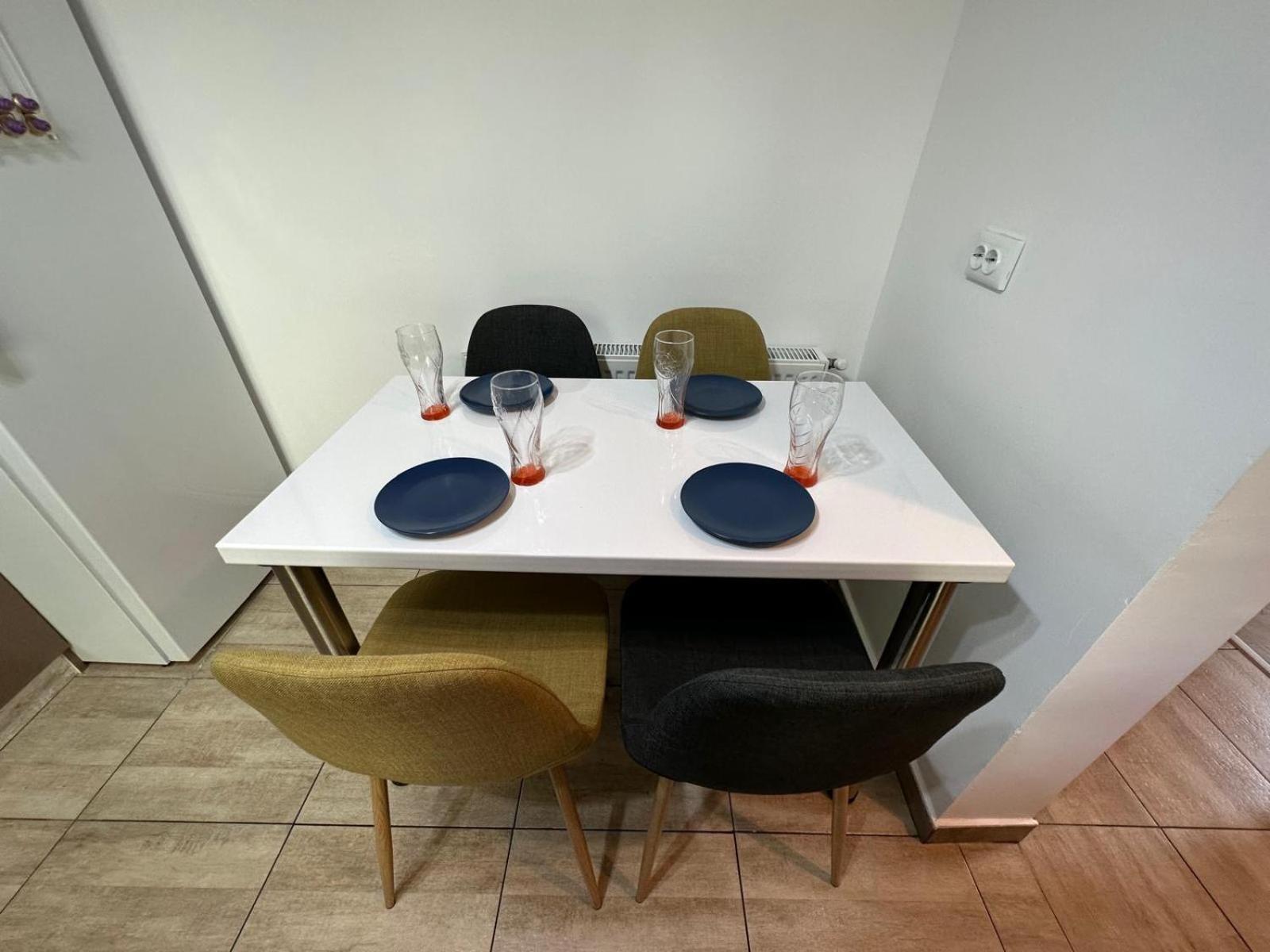 Casa Bella * Bucureşti