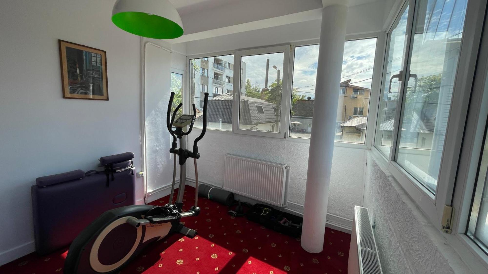 Casa Bella Case de vacanță Bucureşti
