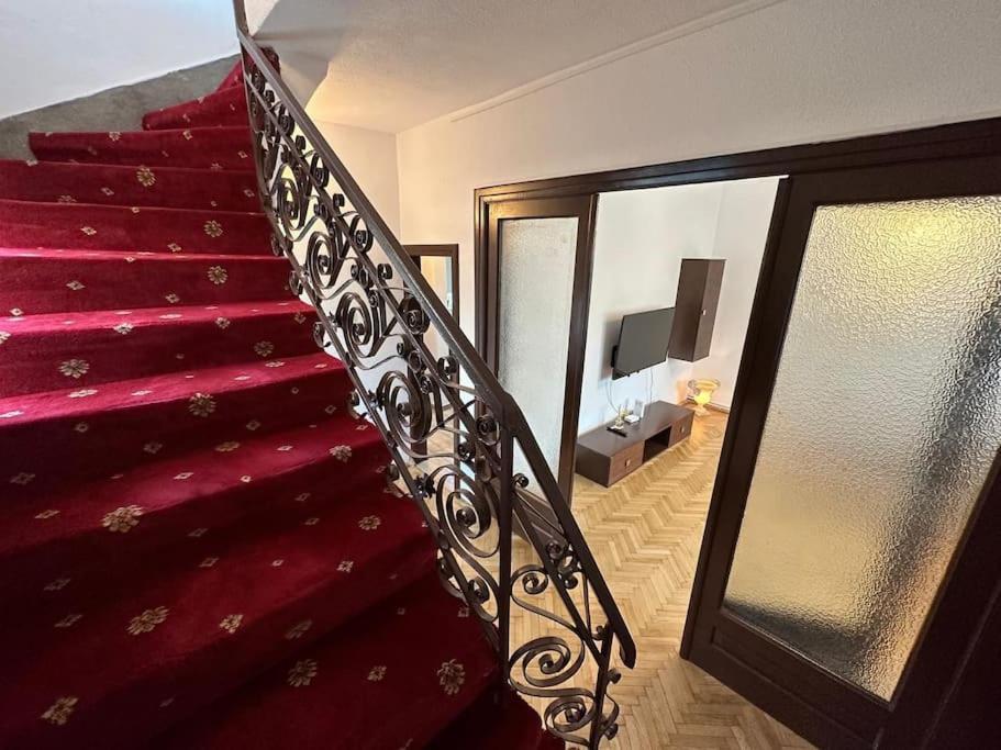 Casa Bella Case de vacanță *