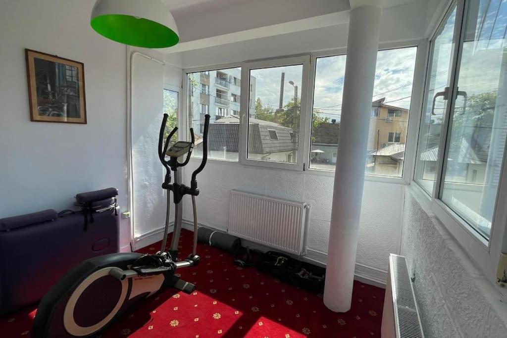 Casa Bella Case de vacanță