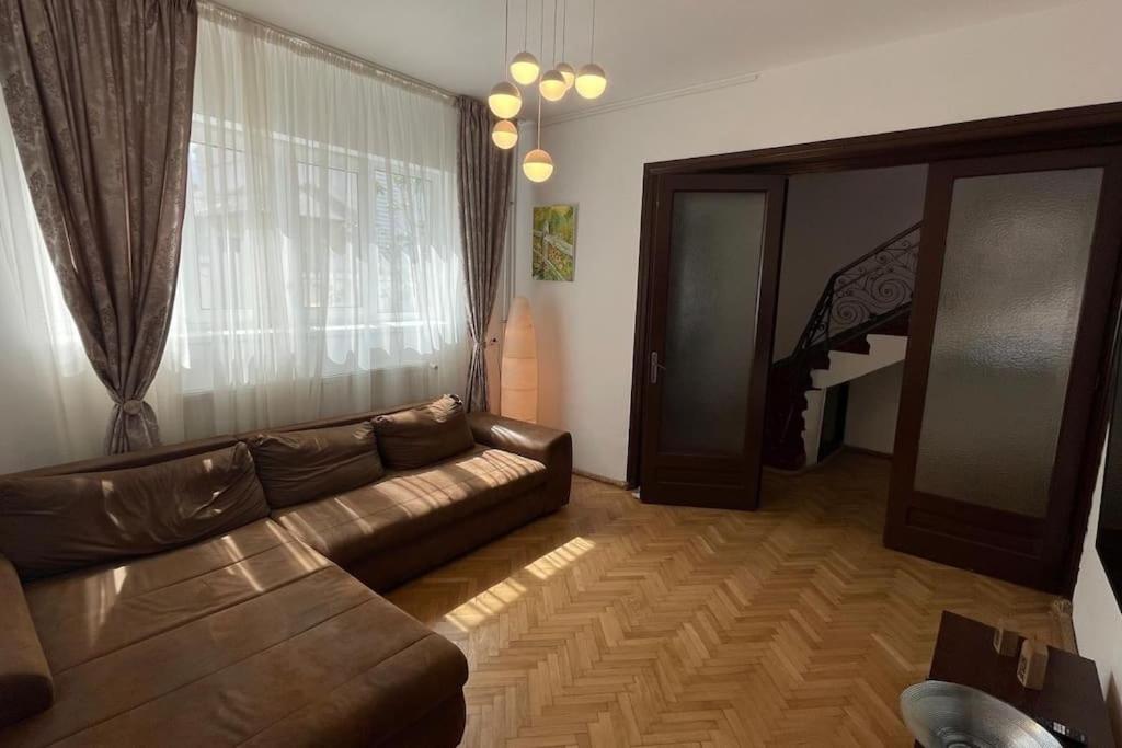 Case de vacanță Casa Bella