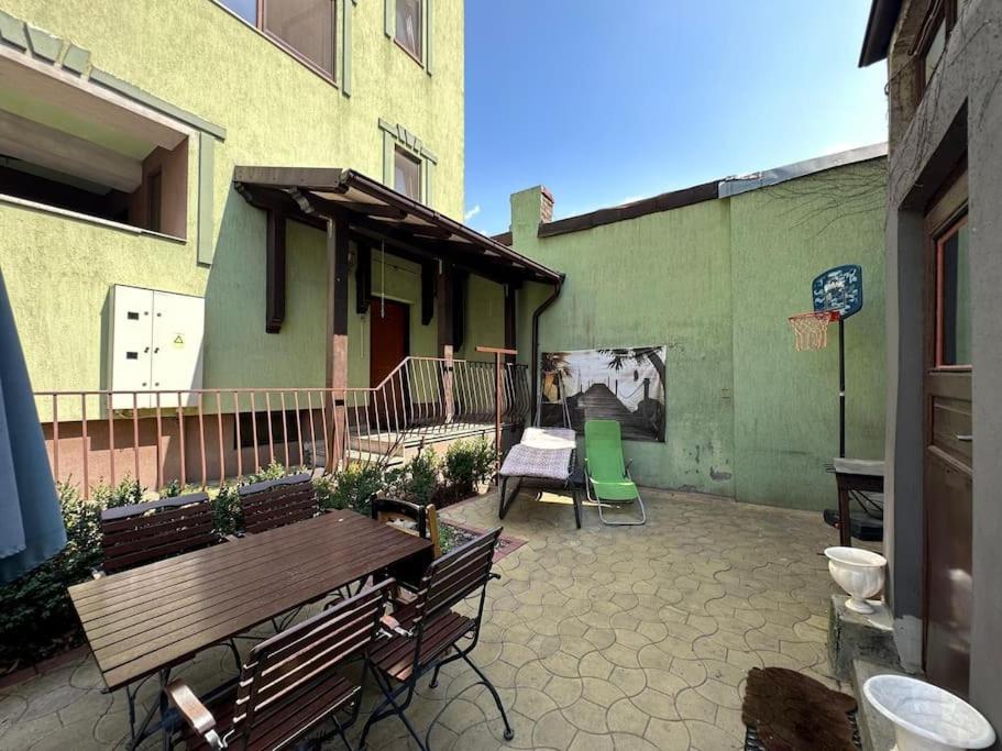 Case de vacanță Casa Bella *