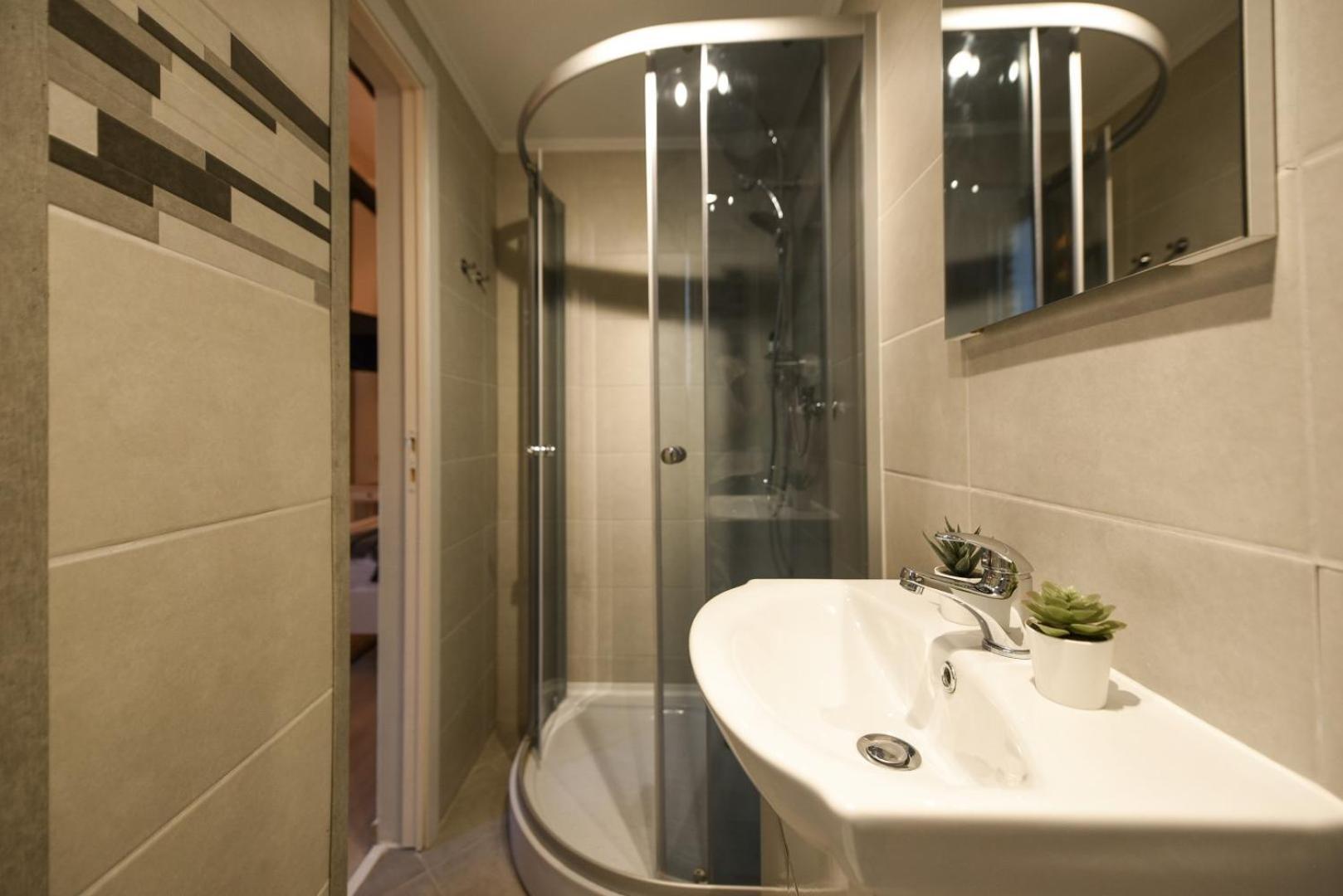 Apartamento Elegant - Urban Escape In