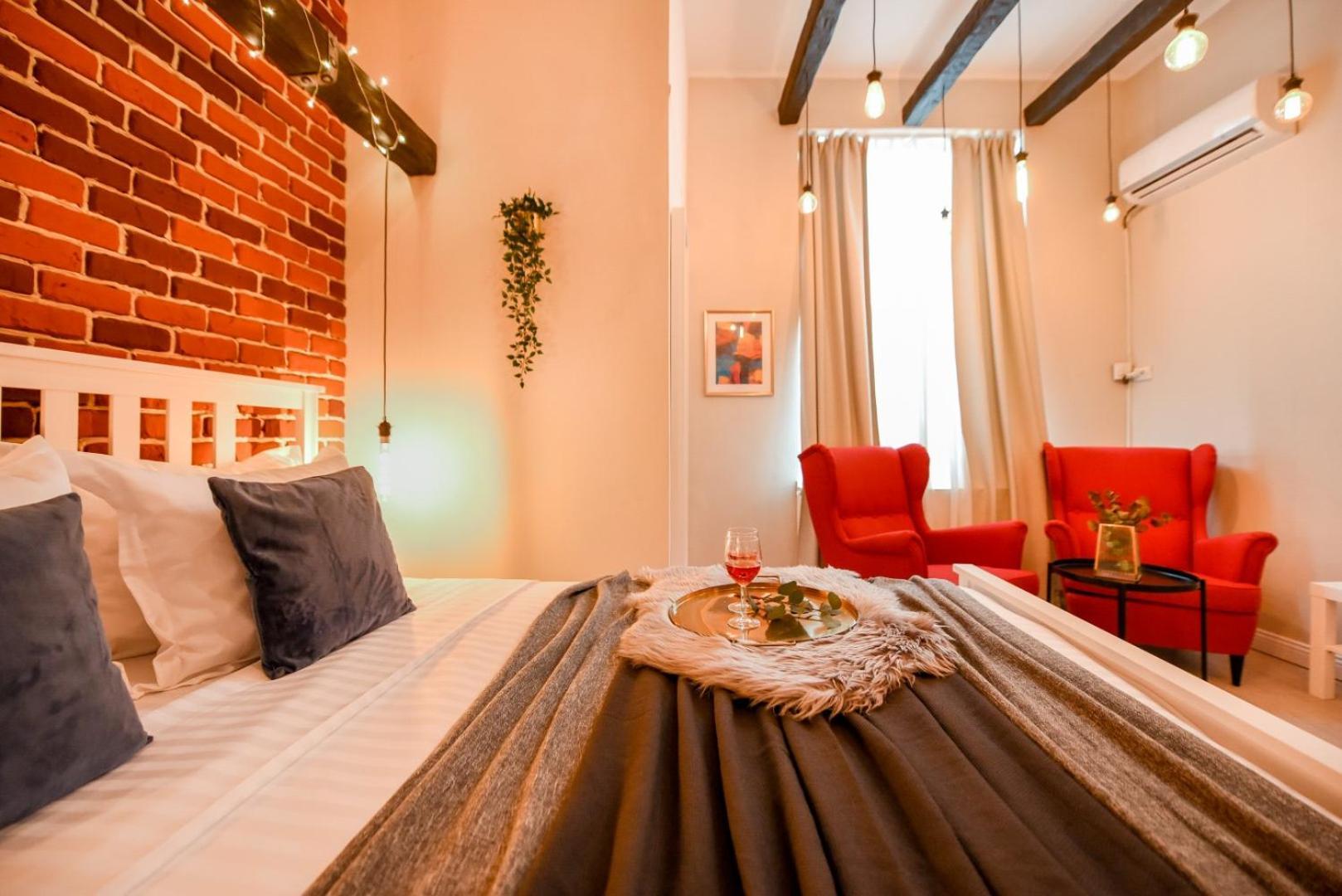 Apartamento Elegant - Urban Escape In *