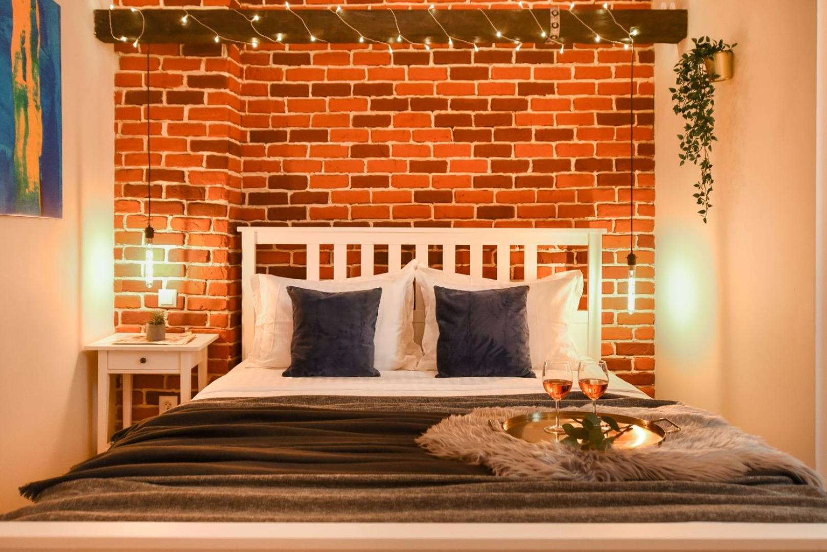 Elegant - Urban Escape In Apartamento Bucareste