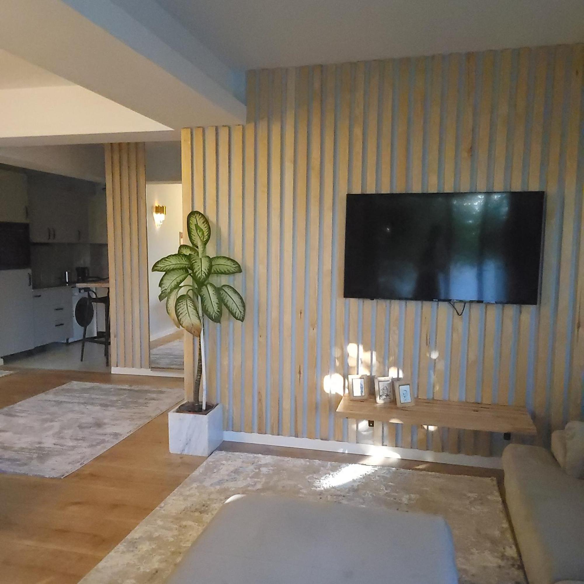 Apartamento Elegant Cu Terasa *