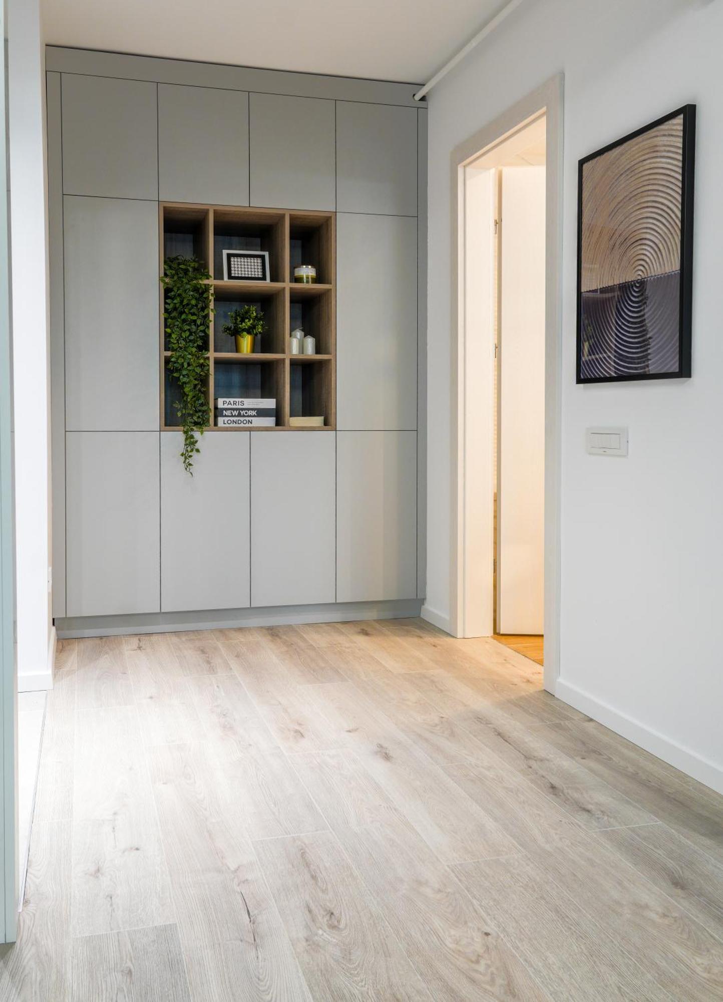 Apartamento Luca - Luxury Park-view With Balcony & Parking
