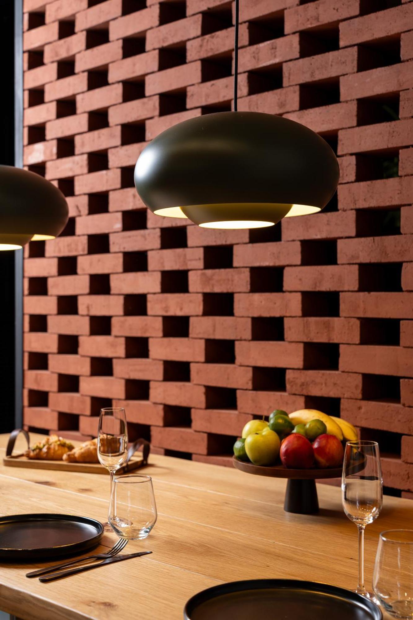 Apartment Win Herastrau - Luxury Jungle Vibes 2br - Private Parking