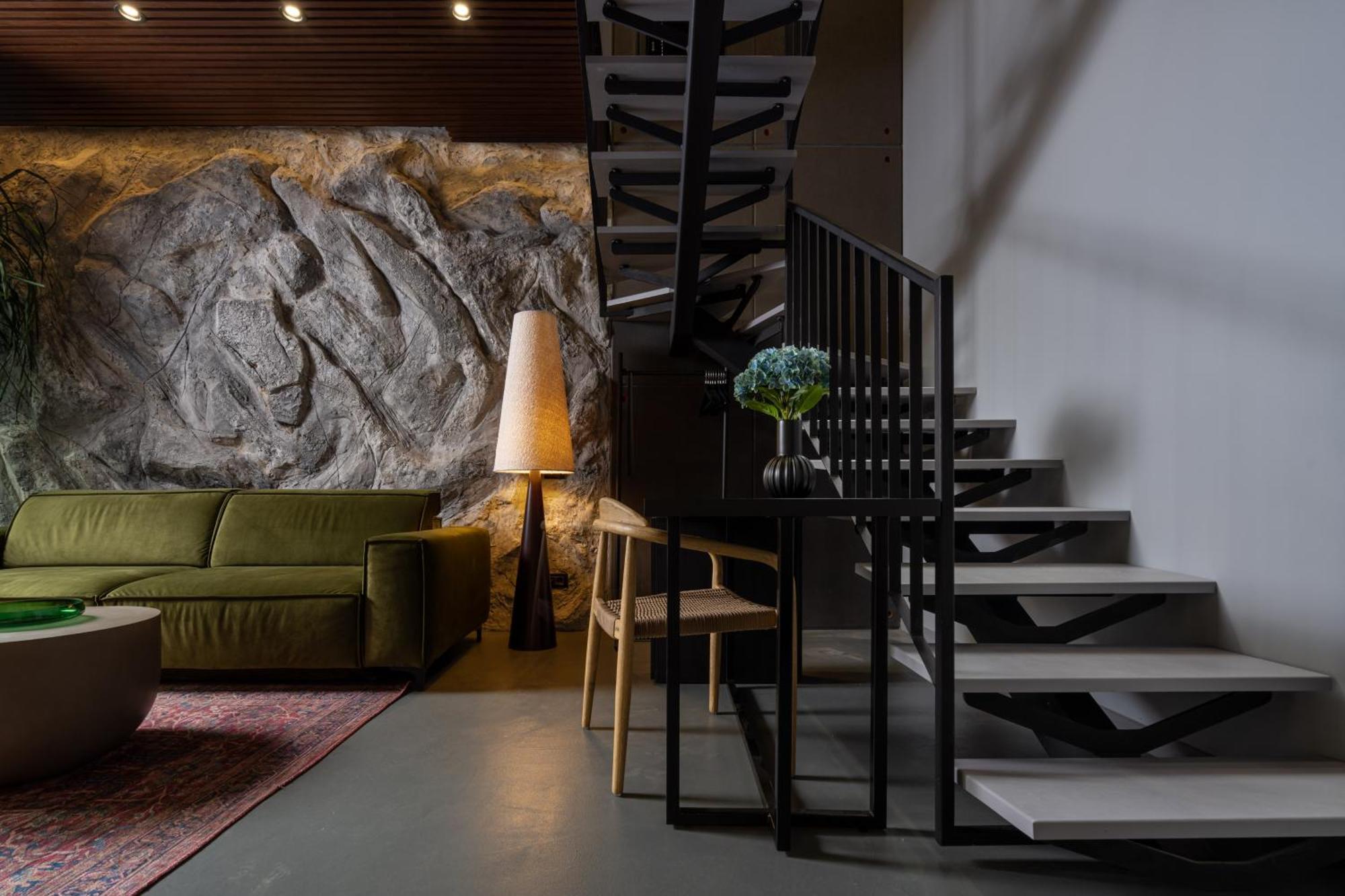 Win Herastrau - Luxury Jungle Vibes 2br - Private Parking Apartment Bucharest