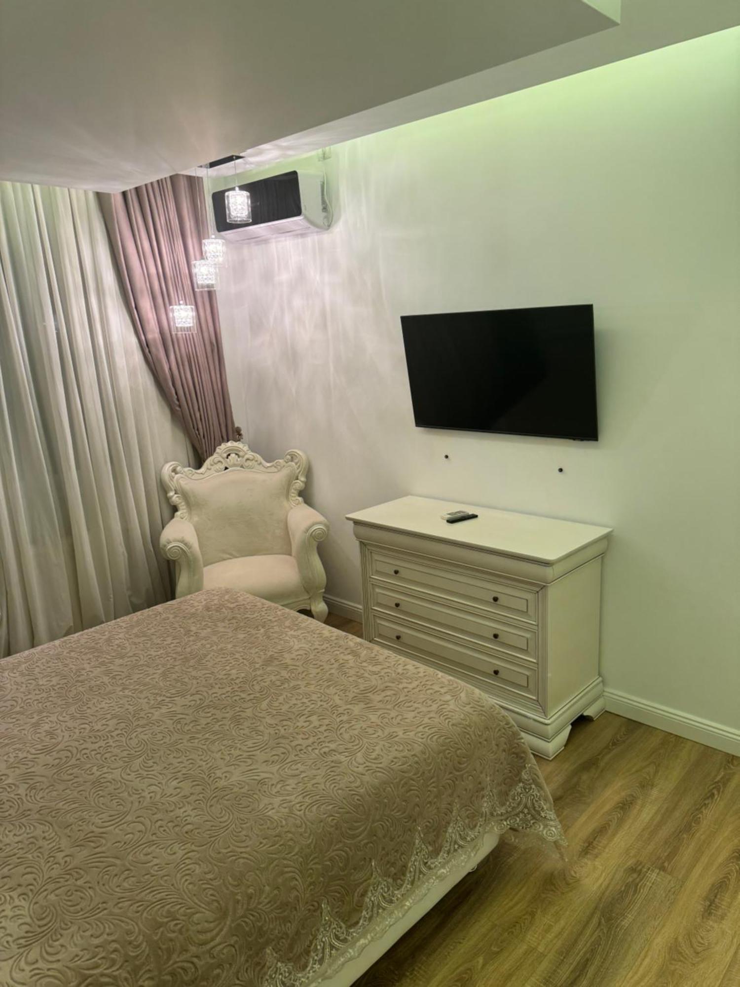 Bratu Apartment Bucharest