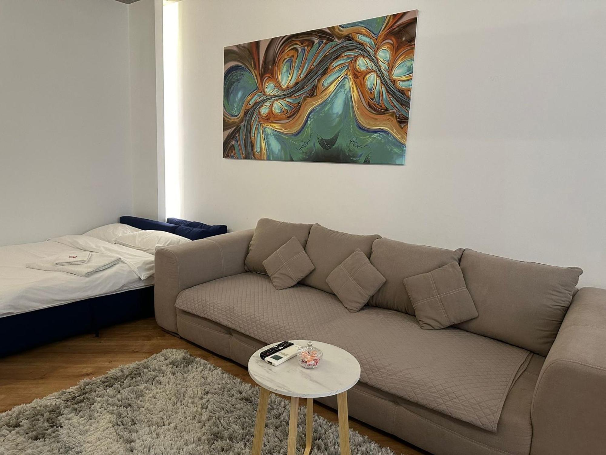D&e Apartamento *