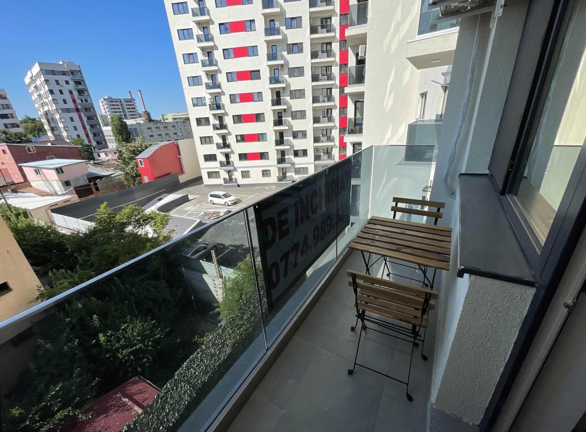 Peaceful Retreat Apartament