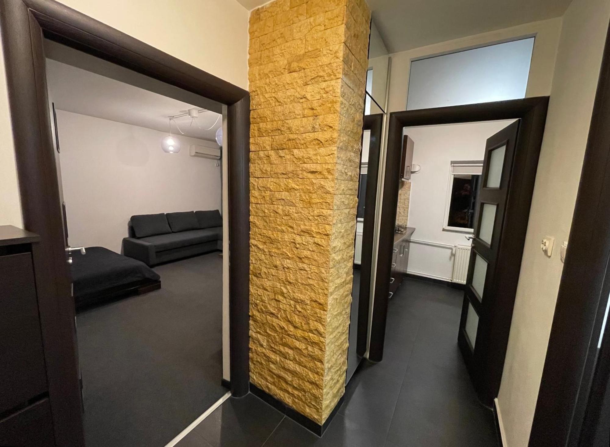 Tranquility Retreat Apartament