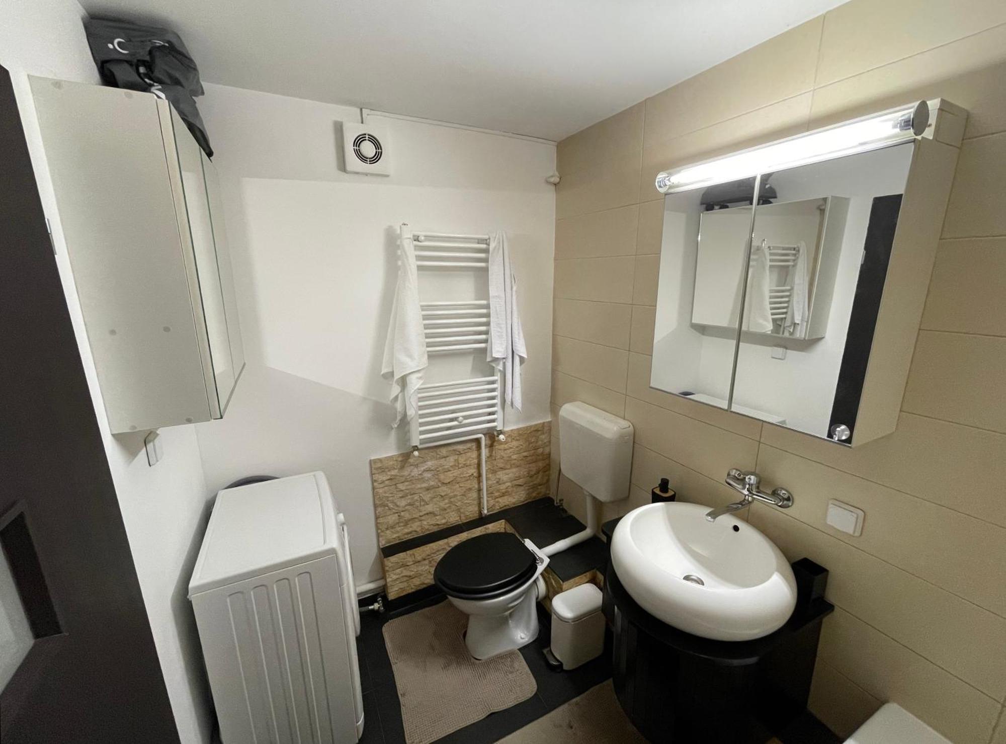 Tranquility Retreat Bucureşti