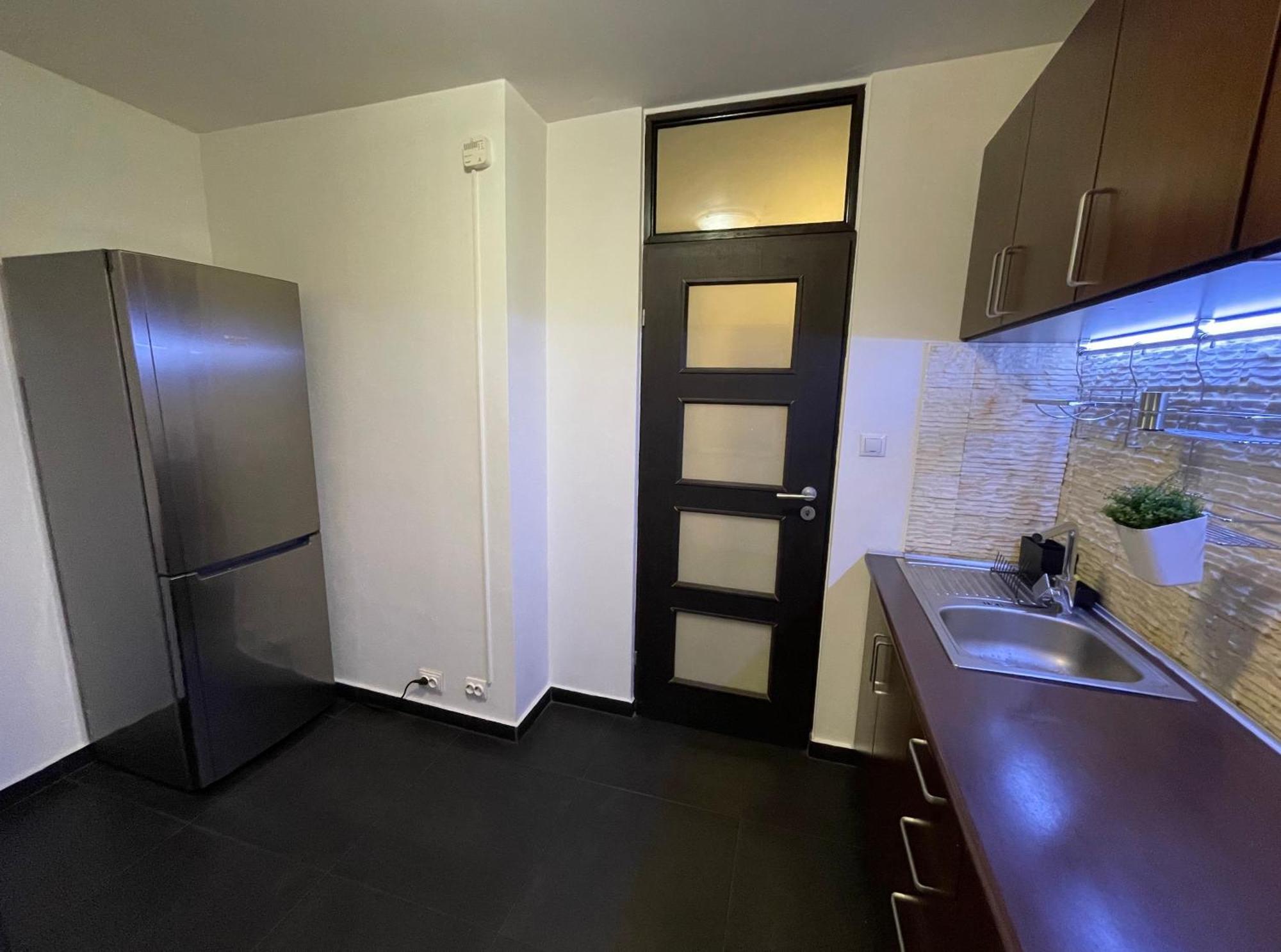 Apartament Tranquility Retreat Bucureşti