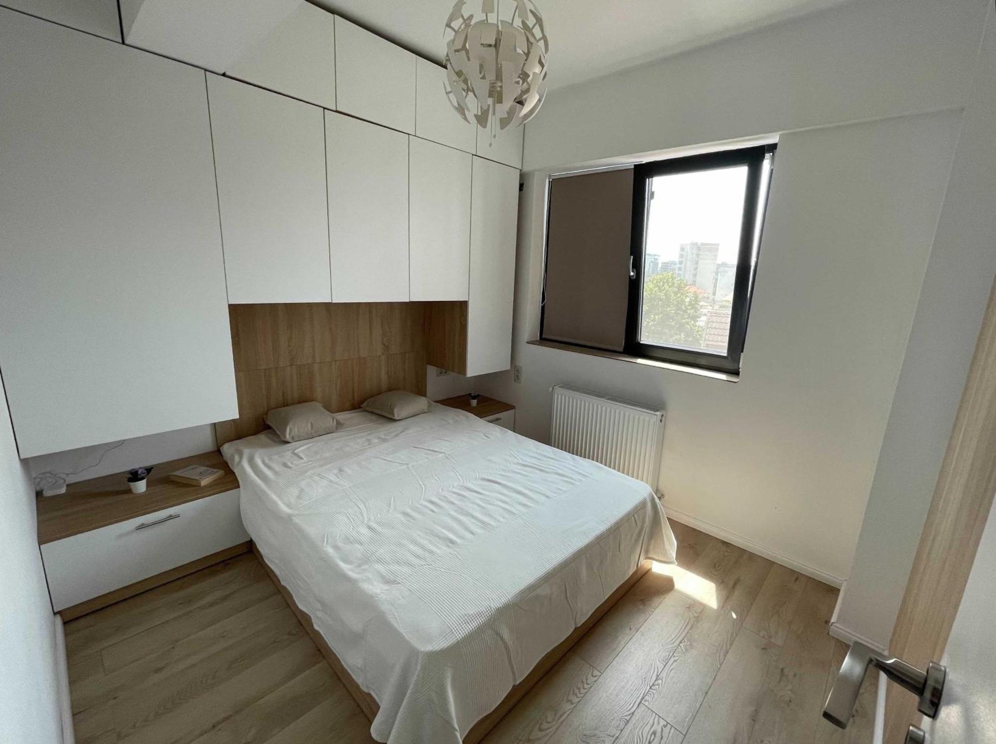 Pleasant Retreat Bucharest