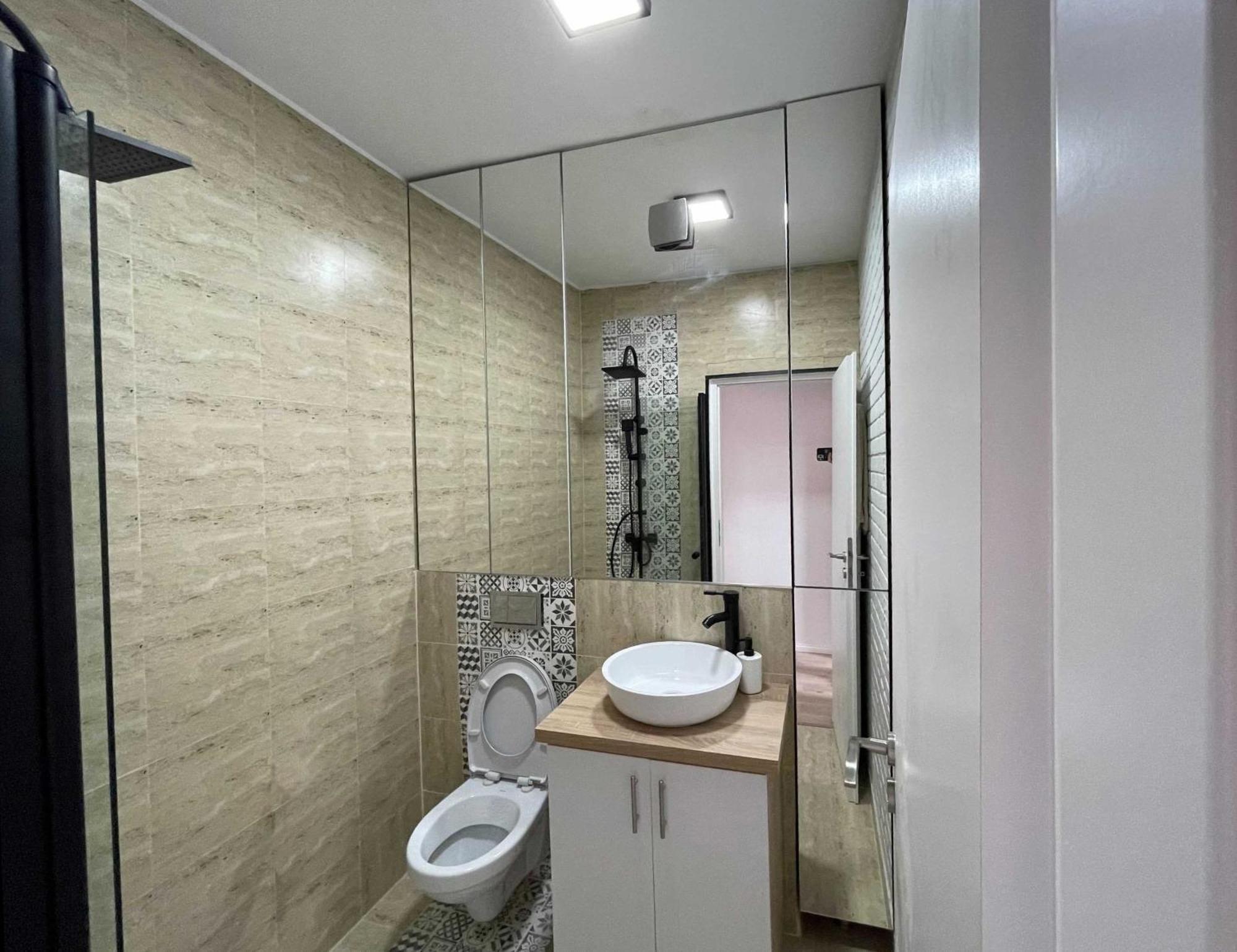 Pleasant Retreat Apartment *