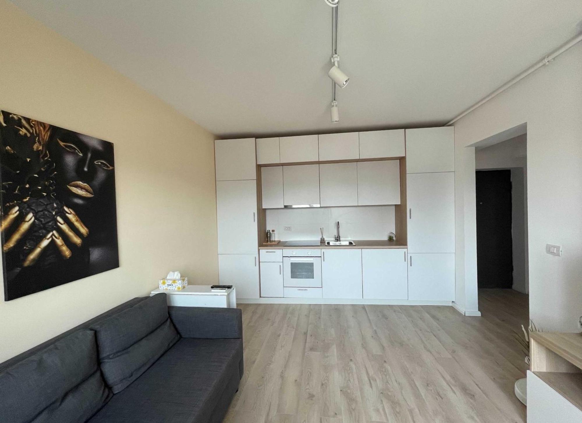 Pleasant Retreat Apartment