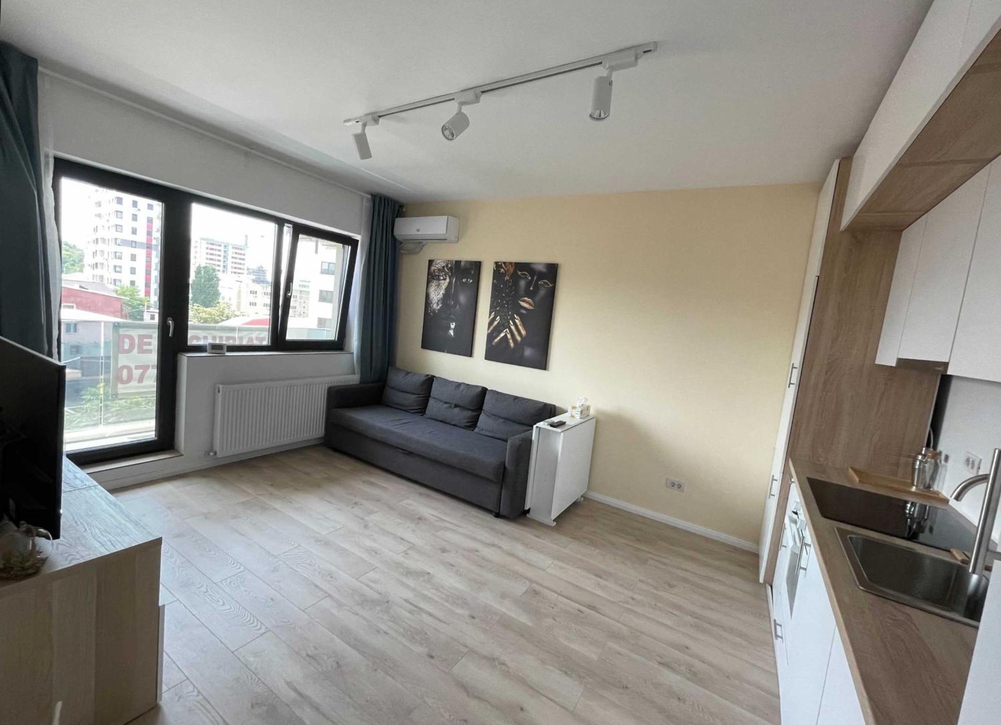 Apartment Pleasant Retreat *